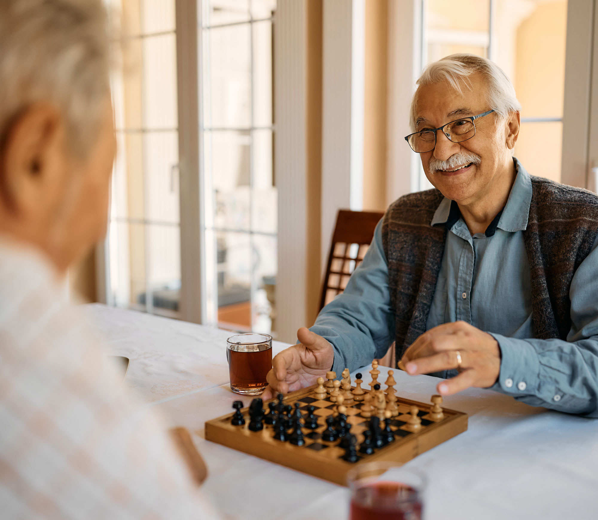 Aging in Place: What, Why, and How to Make it Work